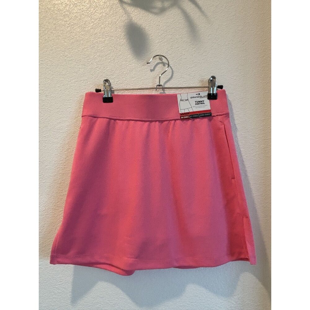 NWT GrandSlam Tennis Skort